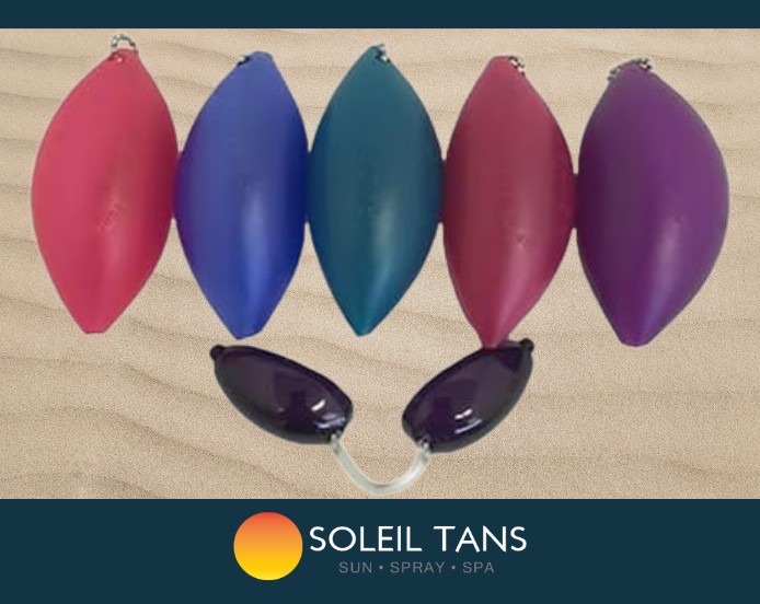 Protect Your Eyes While Tanning