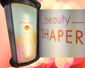 red light benefits beauty shaper