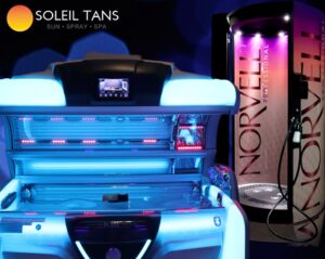 UV and Sunless Tanning 
