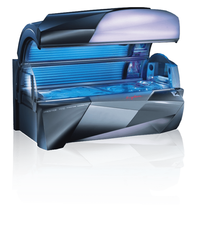 UV Light Tanning Beds Sexy Sensible Tanning Soleil Tans