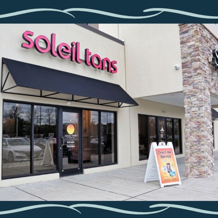 Best tanning in New Jersey