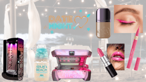 Date night products that WOW.